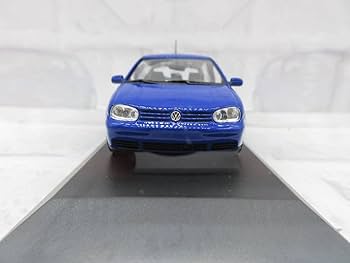 ミニカー　VW　フォルクスワーゲン　ゴルフⅣ　GTI　ブラック ミニカー 1/18 WELLY 1983 VW フォルクスワーゲン ゴルフ GTI 黒